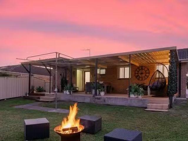 New 3 Graham Avenue, St Georges Basin, NSW 2540