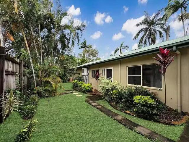 Nice /3 Haybird Street, Clifton Beach, QLD 4879