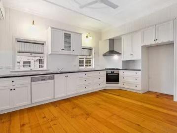 For Rent! 3 Hetherington Street, HERSTON, QLD 4006 House for.