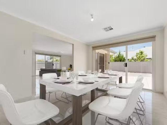 New 3 John Olsen Drive, Kadina, SA 5554