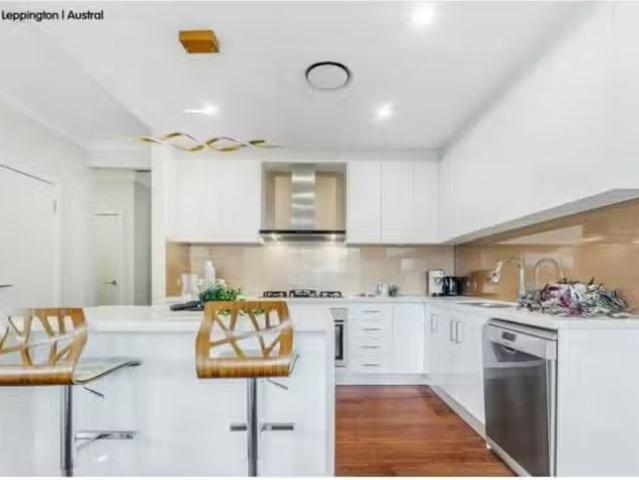 Cozy 3 Konara Street, LEPPINGTON House for rent Listed by Yve.