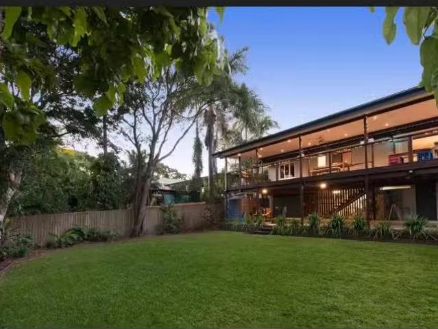 Cheap 3 Oberon Street, Morningside House for rent Listed by S.