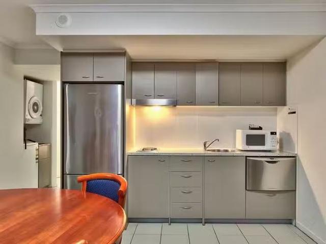 Charming 3A/78 Brookes Street, Bowen Hills, QLD 4006
