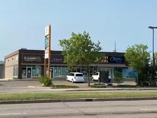 Just in! 3A 5629 44 Street, Lloydminster, AB, T9V 0B2 commer.