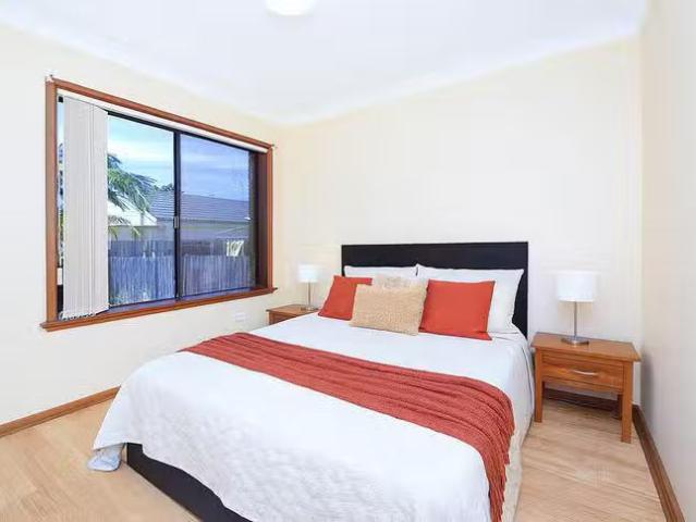 Cozy 3A Courtley Road, Beacon Hill, NSW 2100