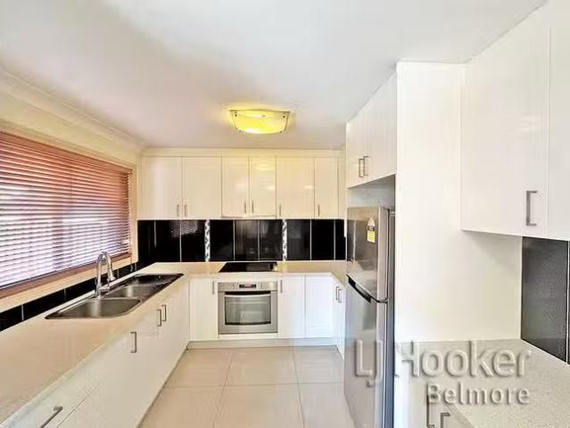 Just in! 3A Kirrang Avenue, Villawood, NSW 2163