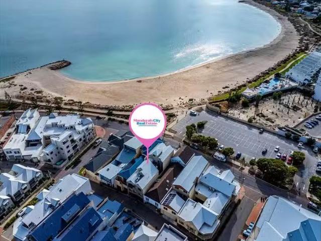 Cheap 3B/19 Breakwater Parade, Mandurah, WA 6210