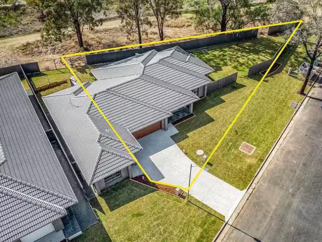 For Rent! 3B Grainger Crescent, Darlington, NSW 2330