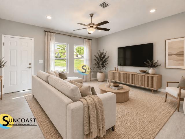 Unique 3BD|2BA Ready Soon!