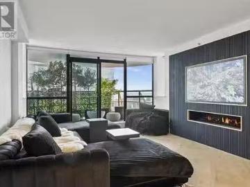 Just in! 3X02 1331 Alberni Street, Vancouver, BC, V6E 4S1 le.