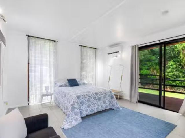 Just in! 000 Kuranda Crescent, Kuranda, QLD 4881