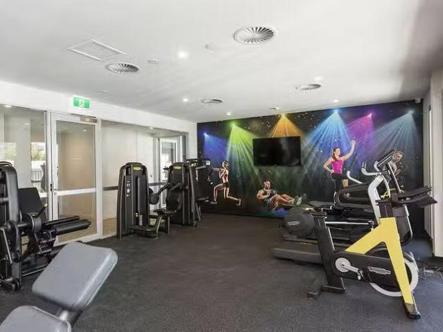 Cozy 104/5 Rowe Avenue, Rivervale, WA 6103
