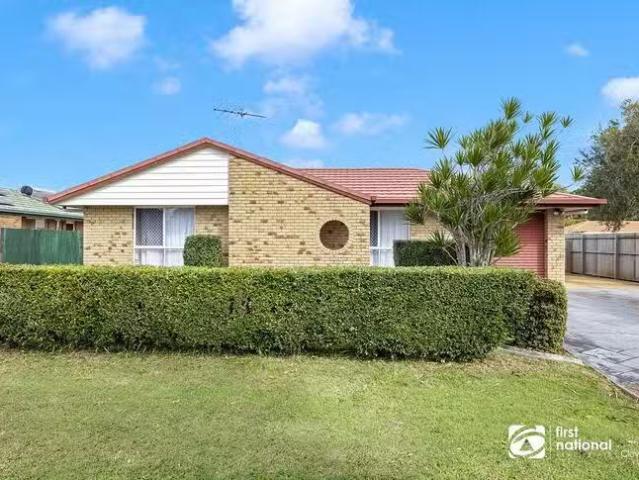 Rental! 104 Link Road, Victoria Point, QLD 4165