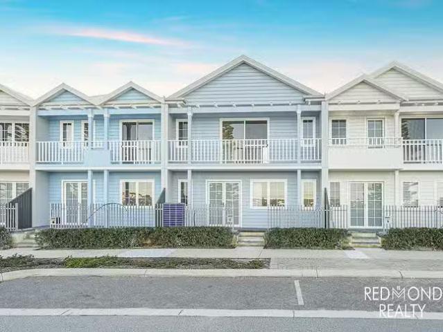 Rental! 104 Reflection Boulevard, Jindalee, WA 6036