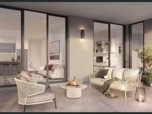 Charming 105/36 Simon Street, Tallawong Apartment for rent Li.