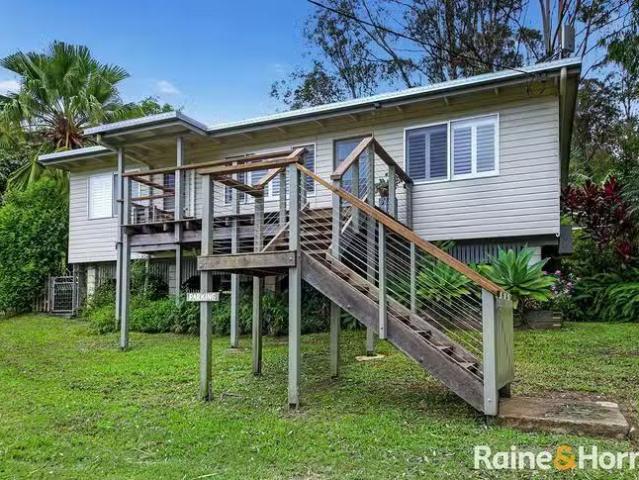 Cozy 1055 Pomona Kin Kin Road, Kin Kin, QLD 4571
