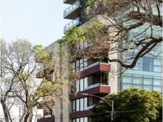 Nice 106/1 Powlett Street, EAST MELBOURNE Apartment for rent.