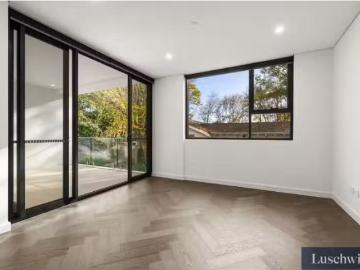 For Rent! 106/23 Gilroy Road, Turramurra Apartment for rent L.