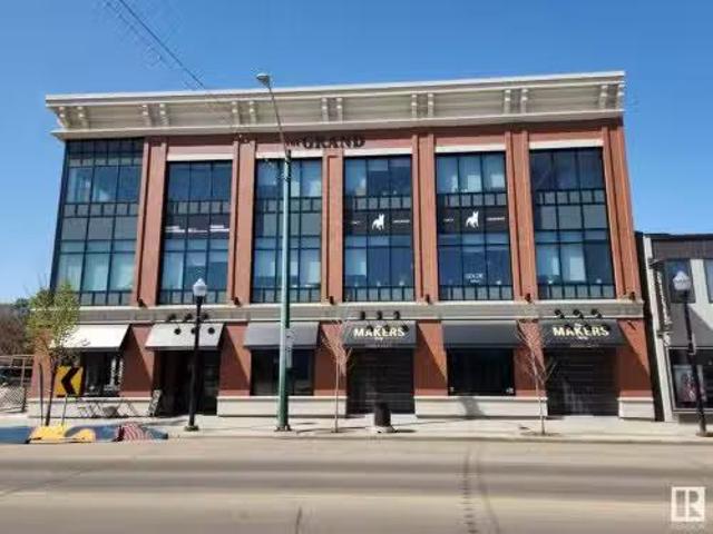 Cozy 10804 124 Street, Edmonton, AB, T3M 0H3 commercial for.