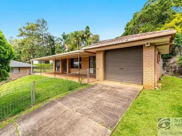 Charming 108 Mountain View Drive, Goonellabah, NSW 2480