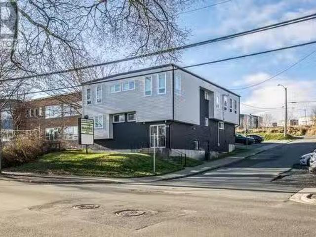 Charming 108 Lemarchant Road, St. John'S, NL, A1C 2H2 commer.