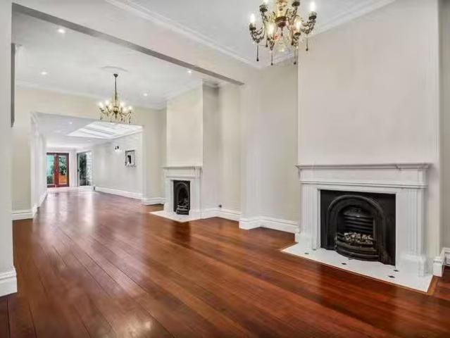 Cozy 109 Arundel Street, Forest Lodge, NSW 2037