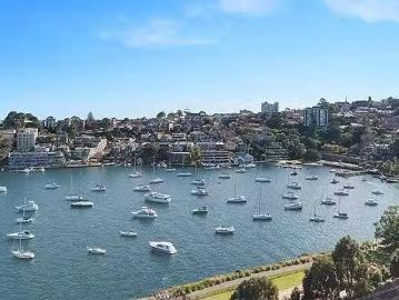 For Rent! 1002/8 Glen Street, Milsons Point, NSW 2061