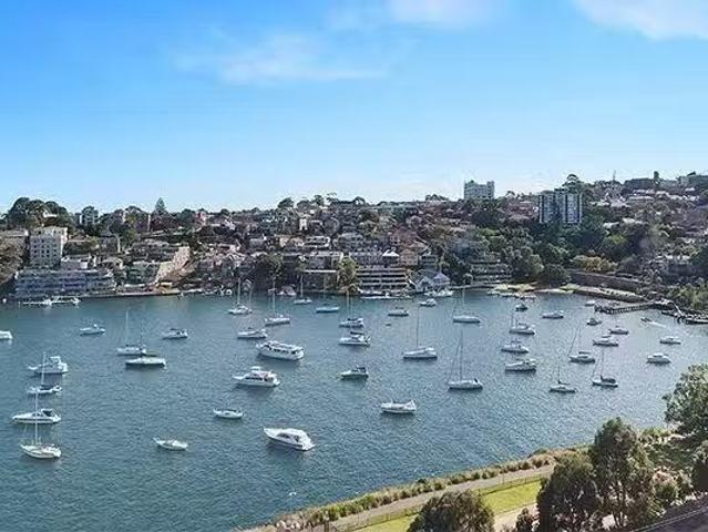 Just in! 1002/8 Glen Street, Milsons Point, NSW 2061