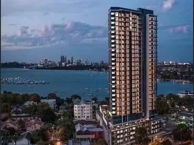 Just in! 1003/908 Canning Highway, Applecross, WA 6153