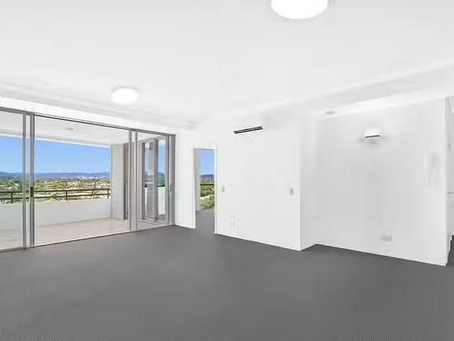 Unique 1005/360 Marine Parade, Labrador, QLD 4215