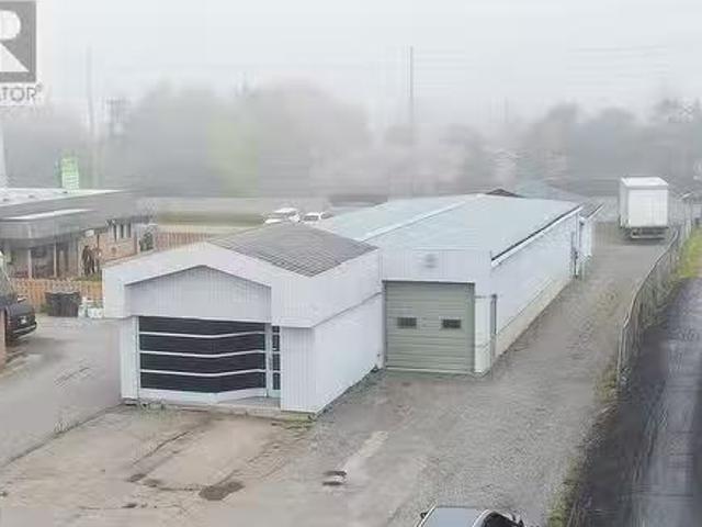 Just in! 100 White Oak Dr E, Sault Ste. Marie, ON, P6B 4J8 c.