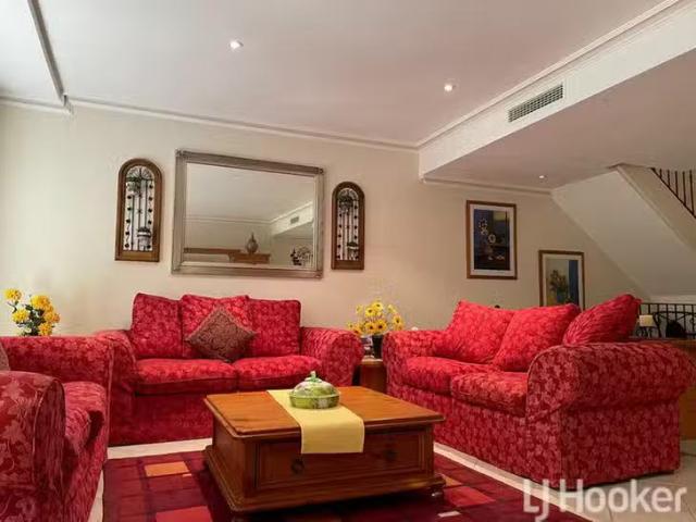 Nice 101/18 Port Quays, Wannanup, WA 6210