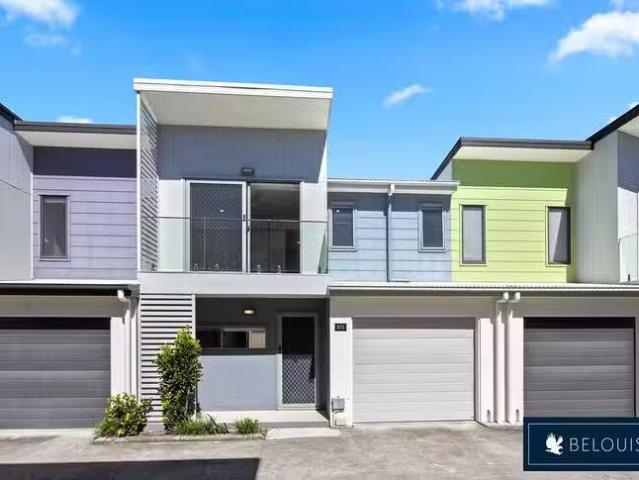 Nice 101/61 Caboolture River Road, Morayfield, QLD 4506