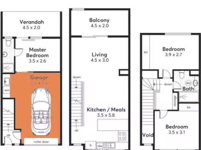 New 10/187 Anzac Highway, Kurralta Park SA 5037