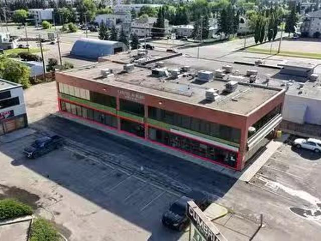 New 101, Spruce Grove, AB, T7X 2Z6 commercial for sale or fo.