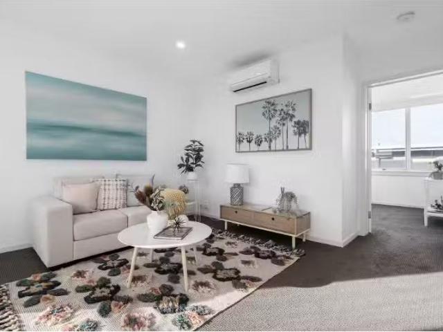 New 10/201 Punt Road, Richmond Apartment for rent Listed by P.
