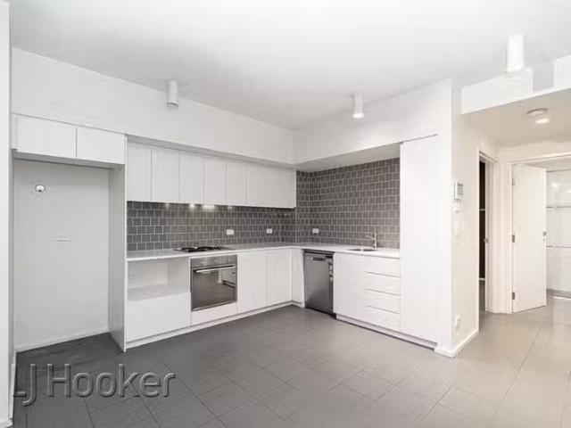 Just in! 102/108 Bennett Street, East Perth, WA 6004