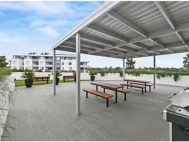 Charming 102/20 Dressler Court, Merrylands, NSW 2160