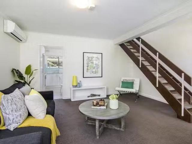 Unique 10/22 Salisbury Street, Unley, SA 5061
