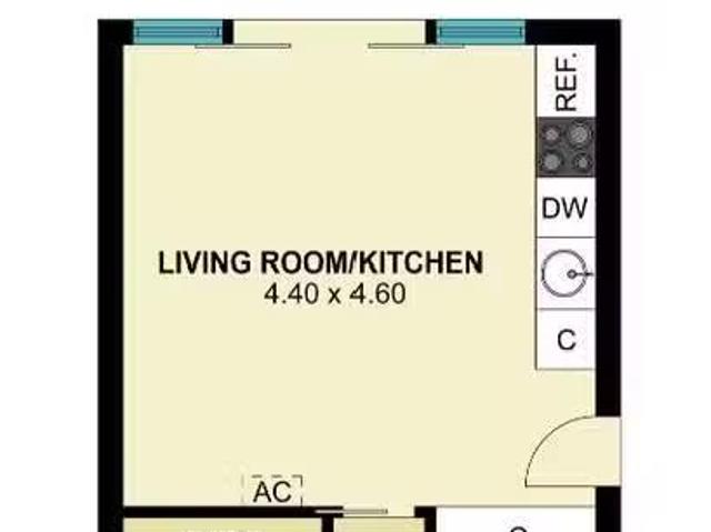 For Rent! 10/2A Washington Street, Toorak VIC 3142