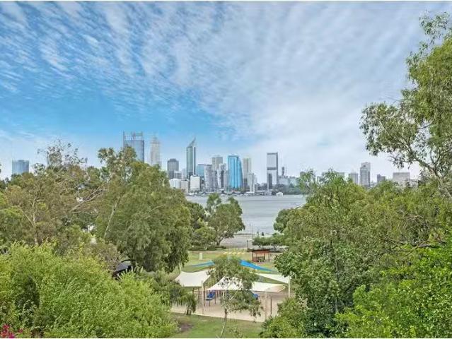 Just in! 103/150 Mill Point Road, SOUTH PERTH Apartment for re.
