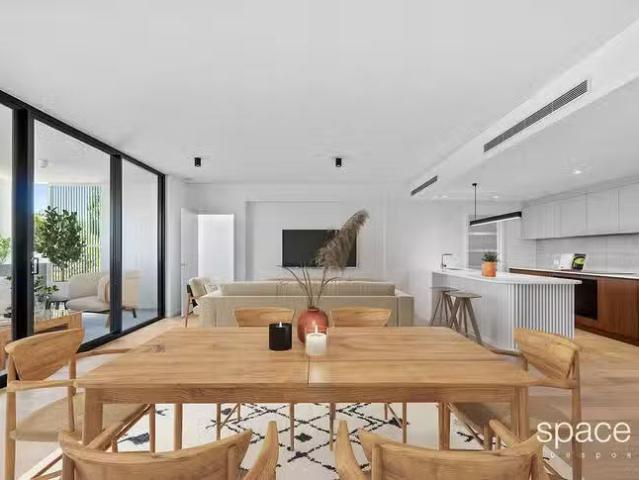 Unique 103/4 Colleran Way, Booragoon, WA 6154