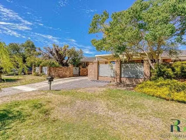 Unique 10/34 Justinian Street, Palmyra, WA 6157