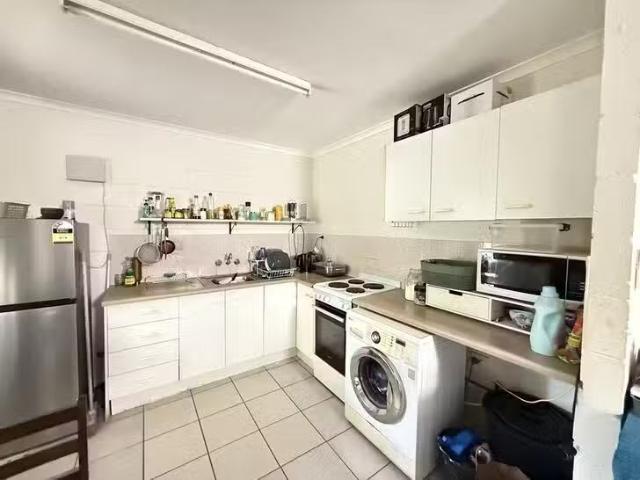 Nice 10/379 Mayers Street, Edge Hill, QLD 4870