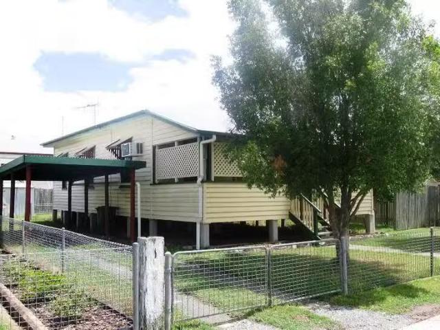 Unique 10 Eva Street, Maryborough, QLD 4650