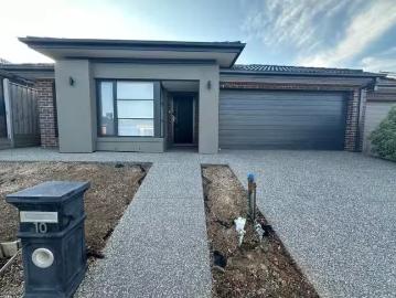 Rental! 10 Horizon Street, Diggers Rest VIC 3427