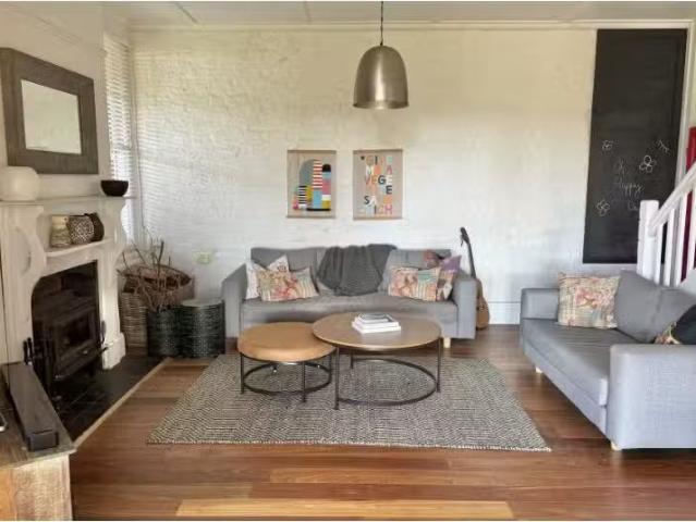 Rental! 10 San Jose Avenue, Lawson House for rent Listed by C.