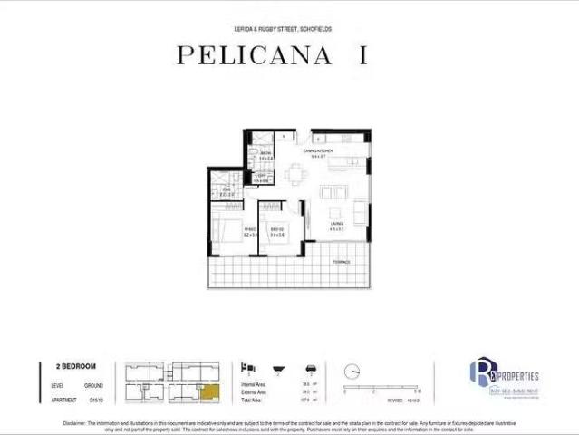 Deal! 10 Rugby Street, Schofields, NSW 2762