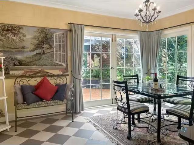 Cozy 10 Wascoe Street, Leura House for rent Listed by Fi Rich.