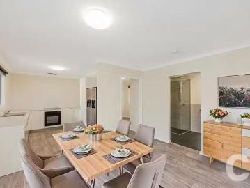 New 10A Broughton Way, Orelia, WA 6167